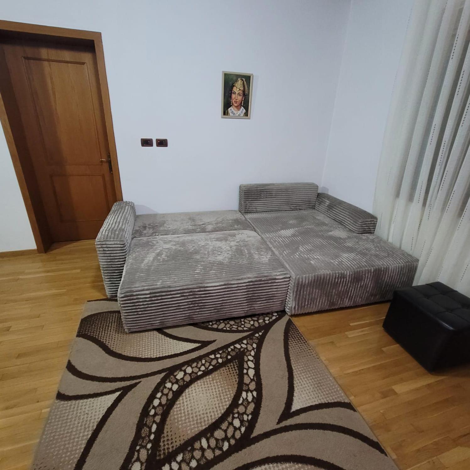 Jona Guest House Gjirokastra Kültér fotó