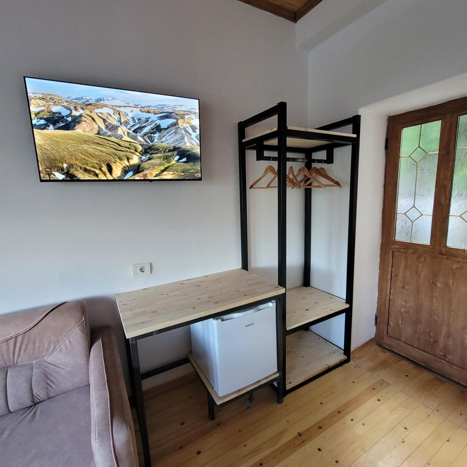 Jona Guest House Gjirokastra Kültér fotó