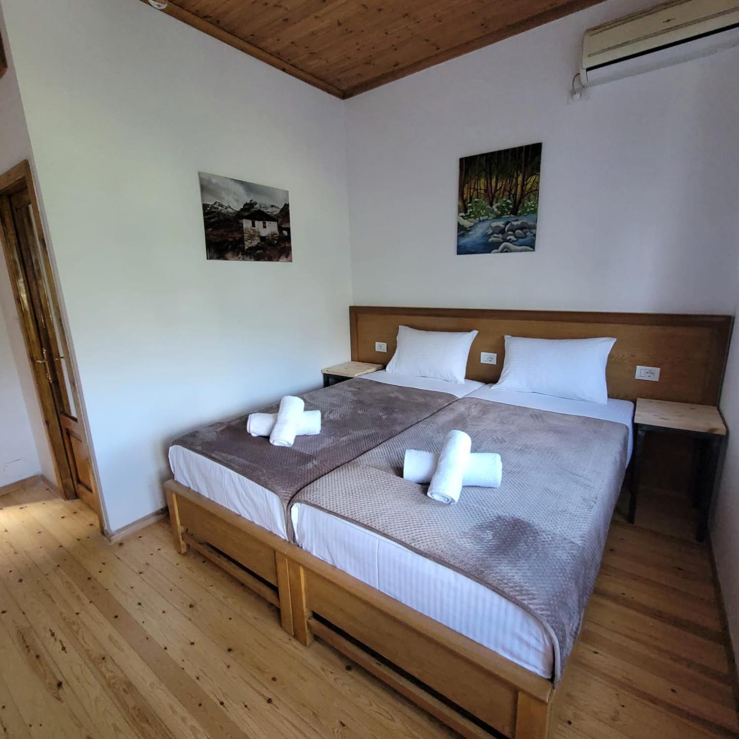 Jona Guest House Gjirokastra Kültér fotó