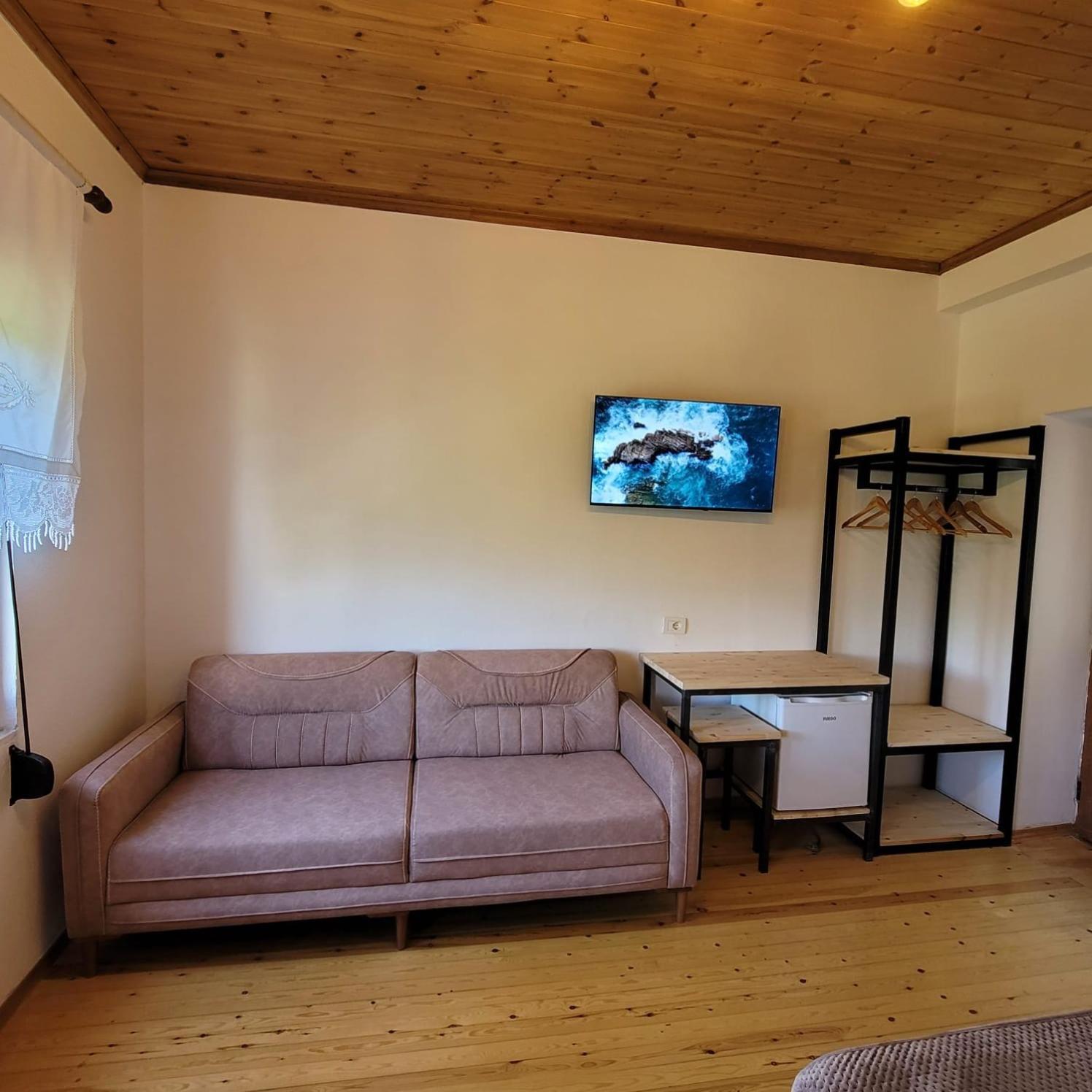 Jona Guest House Gjirokastra Kültér fotó